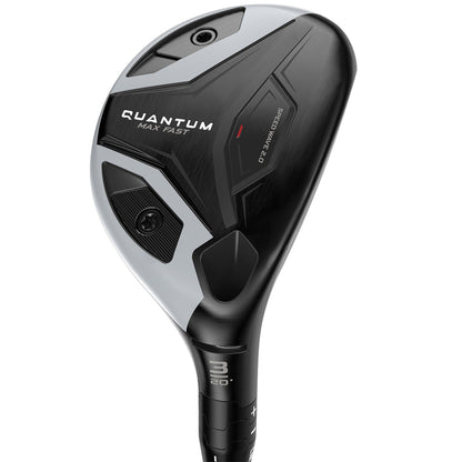 Custom Callaway Women's Quantum Max Fast Hybrid