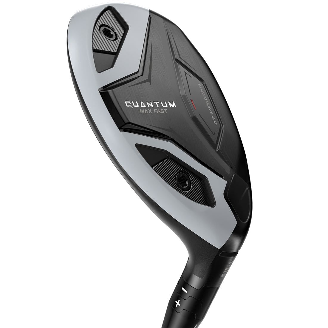 Custom Callaway Women's Quantum Max Fast Hybrid