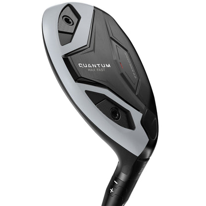 Custom Callaway Women's Quantum Max Fast Hybrid