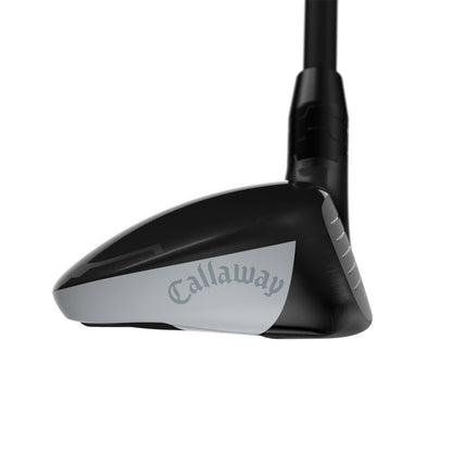 Custom Callaway Women's Quantum Max Fast Hybrid