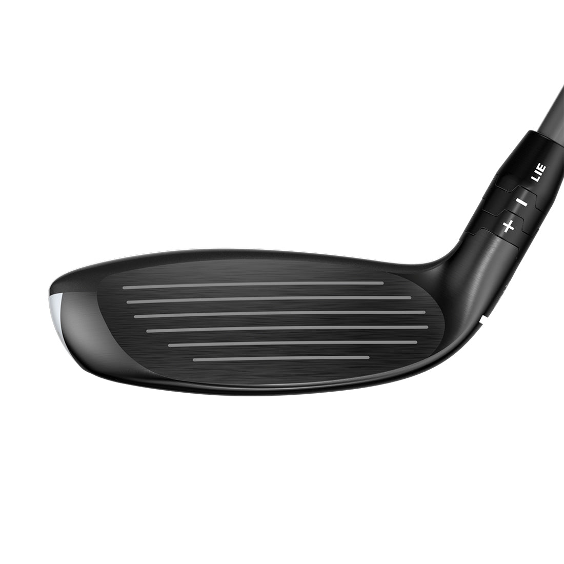 Callaway Women's Quantum Max Combo Irons
