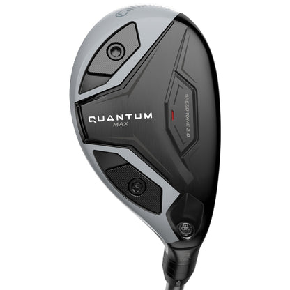 Custom Callaway Quantum Max Hybrid