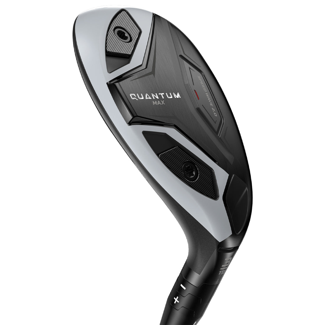 Callaway Women's Quantum Max Combo Irons