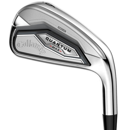 Callaway Quantum Max Irons