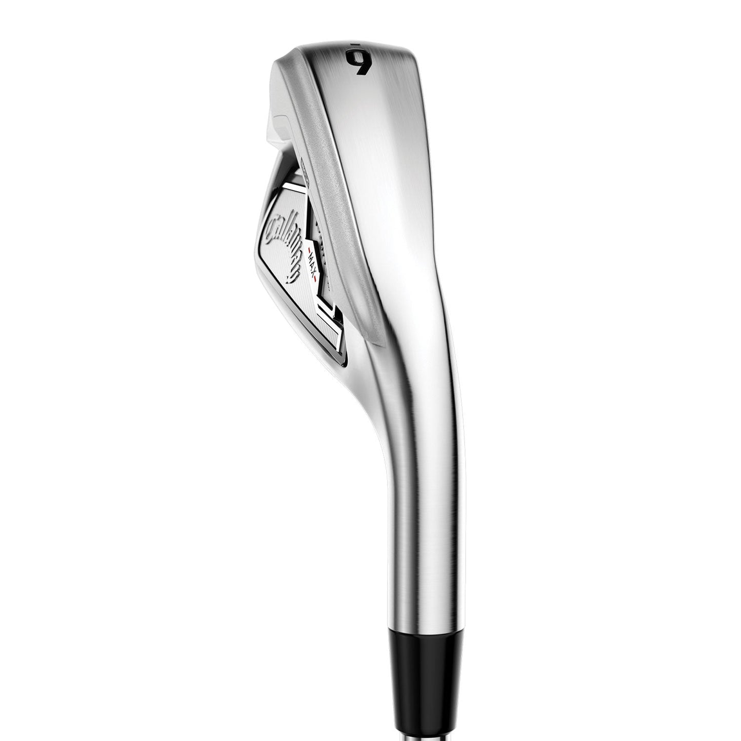 Callaway Quantum Max Irons