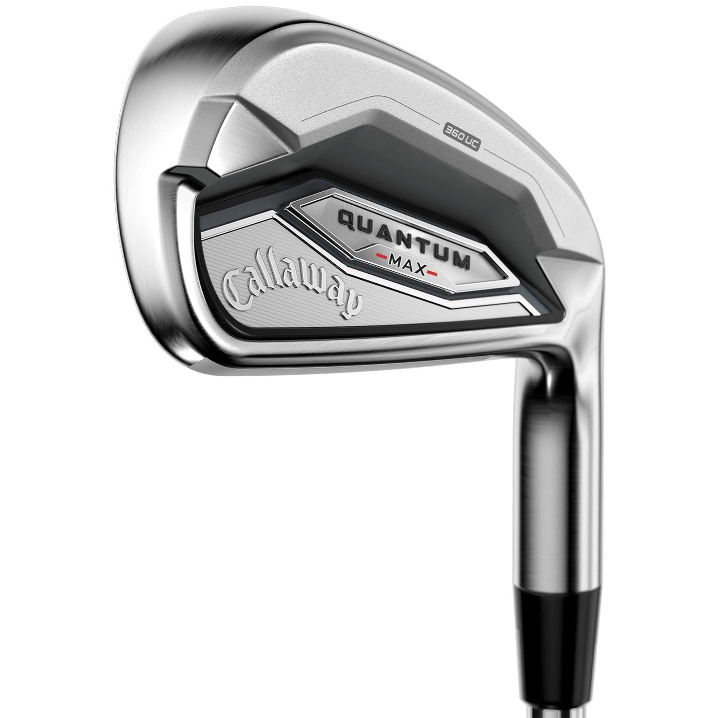 Callaway Quantum Max Irons