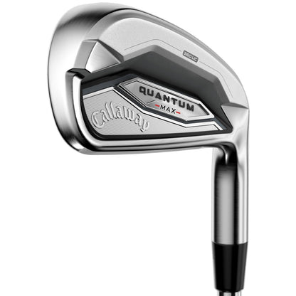 Callaway Quantum Max Irons