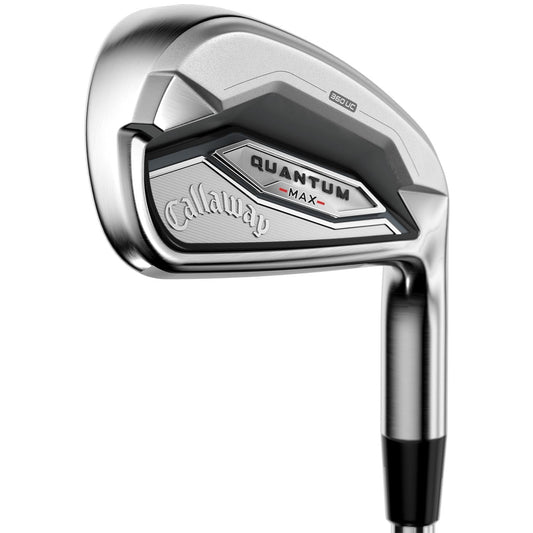 Callaway Quantum Max Irons