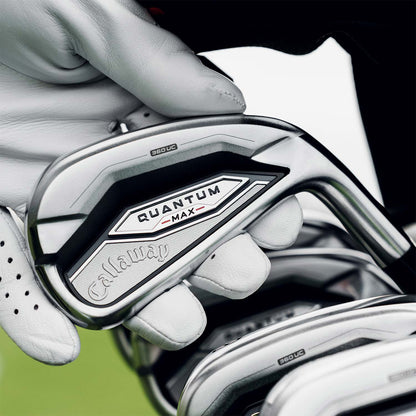 Callaway Quantum Max Irons