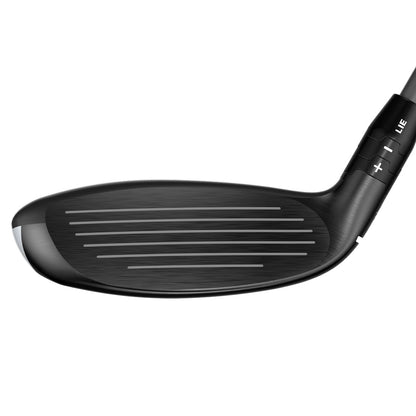 Custom Callaway Quantum Max OS Hybrid