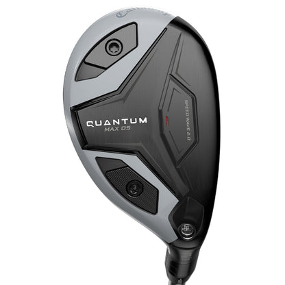 Custom Callaway Quantum Max OS Hybrid