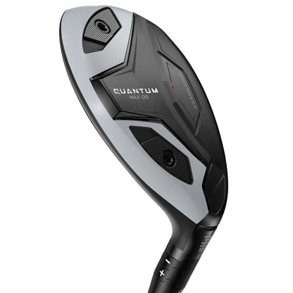 Custom Callaway Quantum Max OS Hybrid