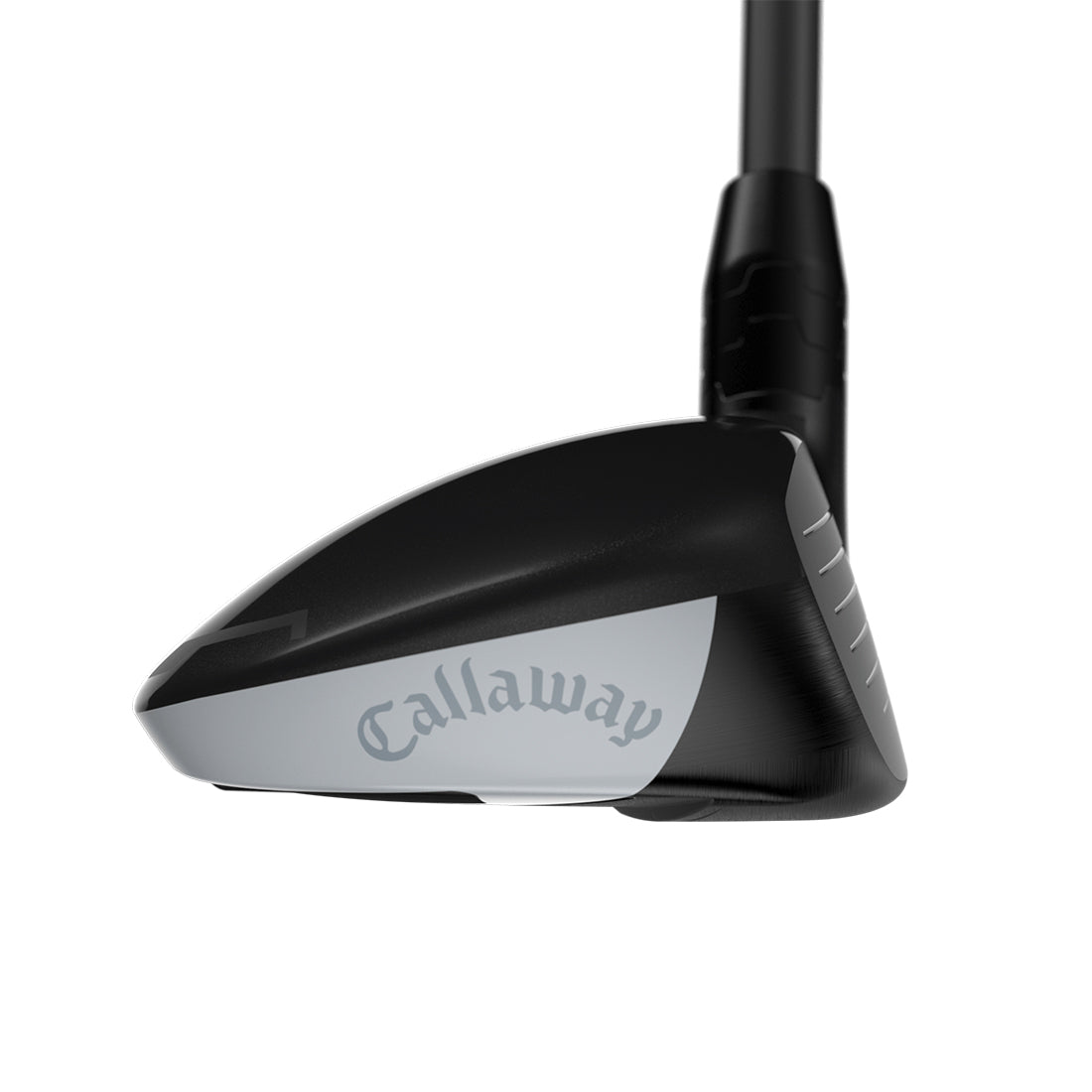 Custom Callaway Quantum Max OS Hybrid