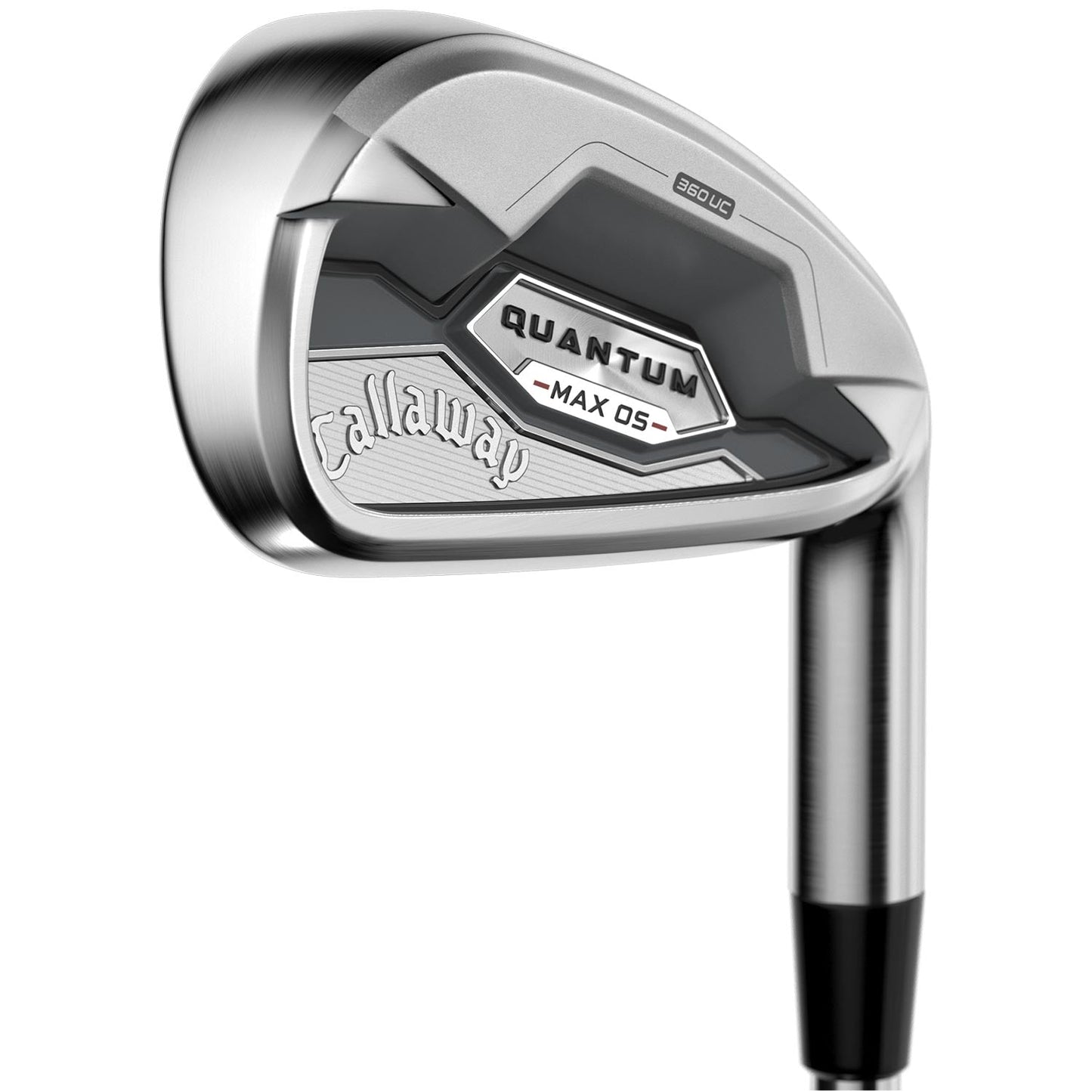 Callaway Women's Quantum Max Combo Irons