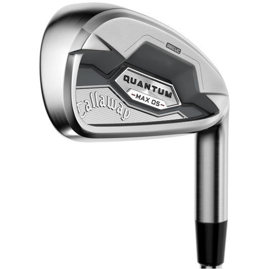 Callaway Women's Quantum Max Combo Irons