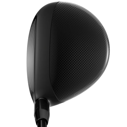 Custom Callaway Quantum Triple Diamond Fairway Wood