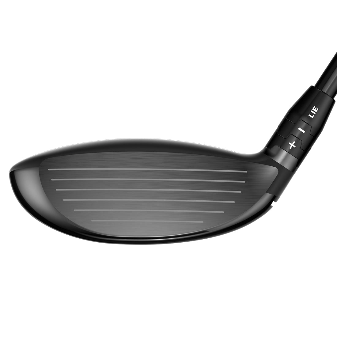 Custom Callaway Quantum Triple Diamond Fairway Wood