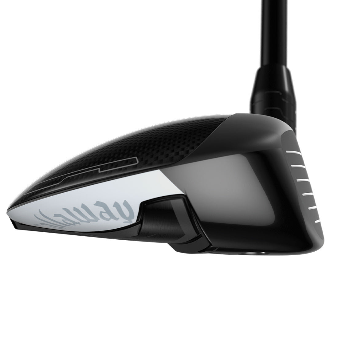 Custom Callaway Quantum Triple Diamond Fairway Wood