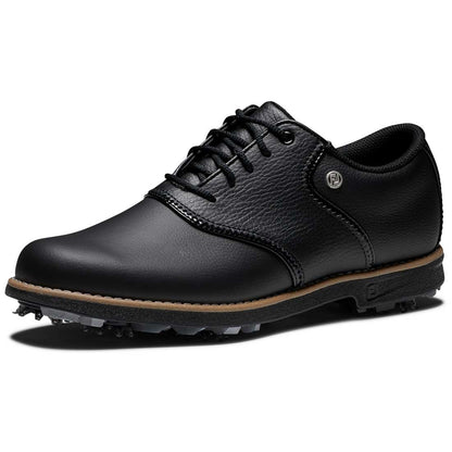 FootJoy Women's Premiere Series Bel Air Golf Shoes Black