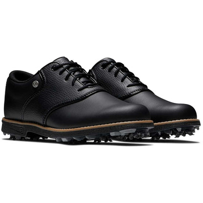 FootJoy Women's Premiere Series Bel Air Golf Shoes Black
