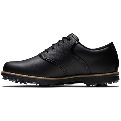 FootJoy Women's Premiere Series Bel Air Golf Shoes Black