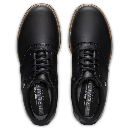 FootJoy Women's Premiere Series Bel Air Golf Shoes Black