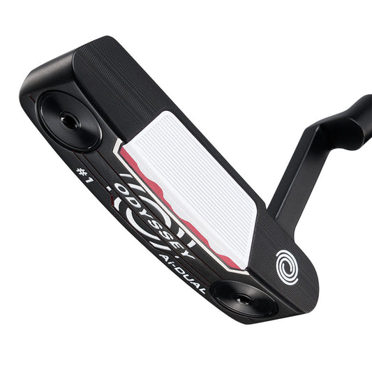 Custom Odyssey Ai-DUAL #1 CH Putter