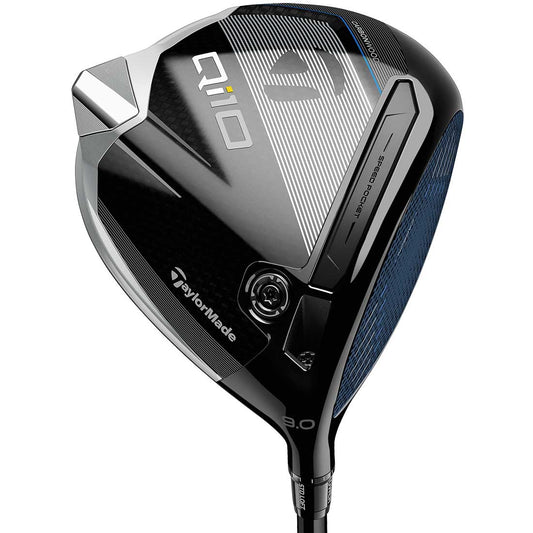 TaylorMade Qi10 Driver