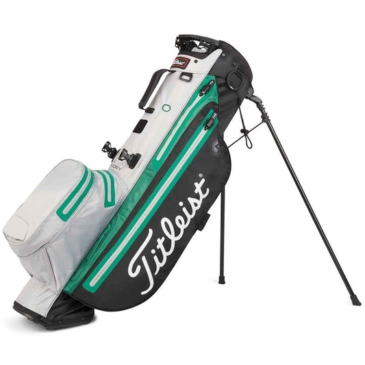 Titleist 2023 Players 4 Stadry Stand Bag