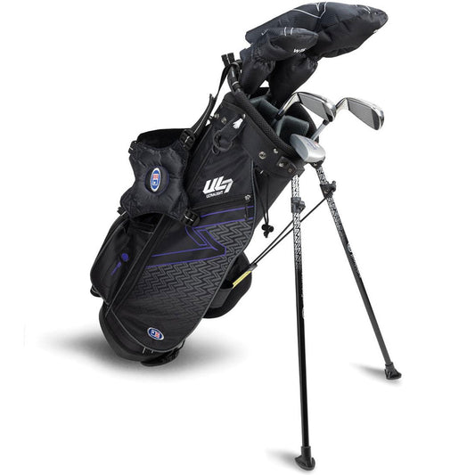 US Kids Golf Juniors UL7-54 5-Piece Complete Set
