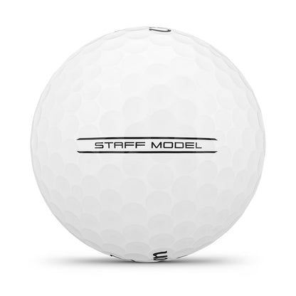 Wilson Staff Model Golf Balls