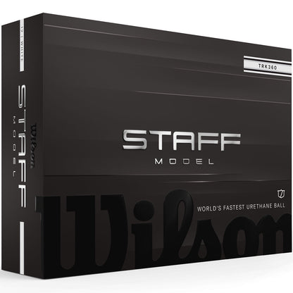 Wilson Staff Model TRK360 Golf Balls