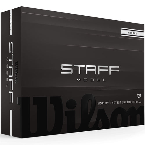 Wilson Staff Model TRK360 Golf Balls