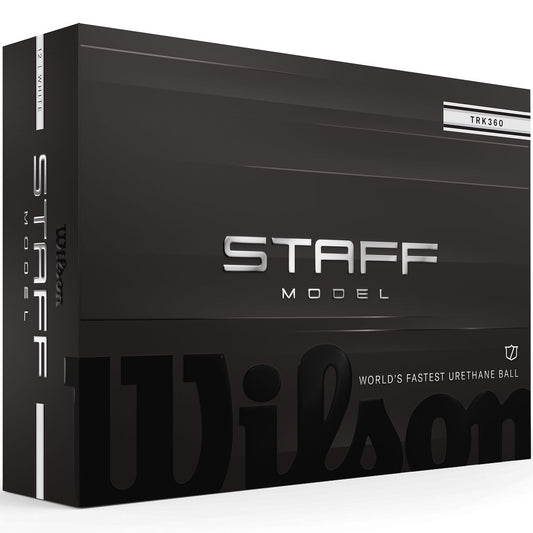 Wilson Staff Model TRK360 Golf Balls