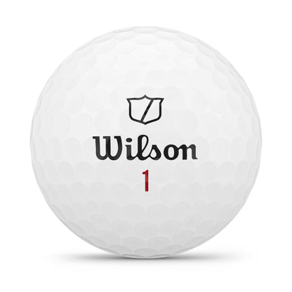 Wilson Staff Model X Golf Balls