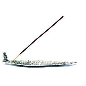 Lord Ganesha Incense Holder - sevenzings