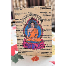 Load image into Gallery viewer, Throat Chakra Perfect Gift Set/Box - Meditation Mindfulness Healing - sevenzings