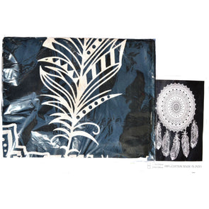 Dreamcatcher Bedsheet/Wall Hanging Art Tapestry - Mandala Tapestries - sevenzings