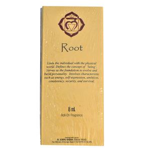Root Chakra Meditation Kit  - Yoga Mindfulness Healing Gift Set/Box - sevenzings