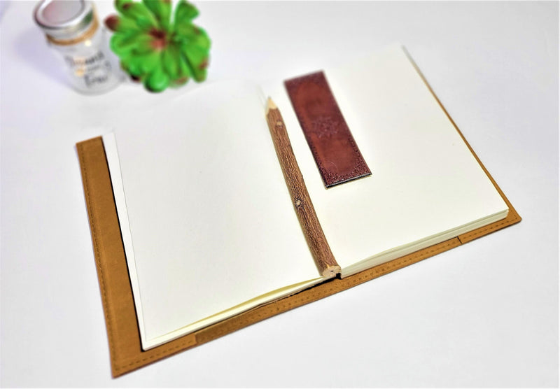 Hand Bound Chakras Refillable Leather Journal Notebook Junk Journal Manifestation Dream Journal Bullet Journal Chakra Healing Diary